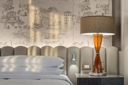 Hilton Molino Stucky Venice - 35