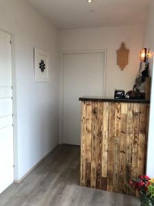 Hrafnavellir Guest House - 12