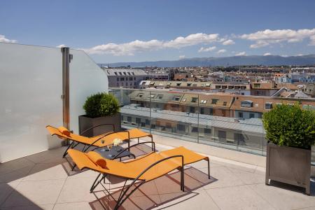 Beau-Rivage Genève - 23