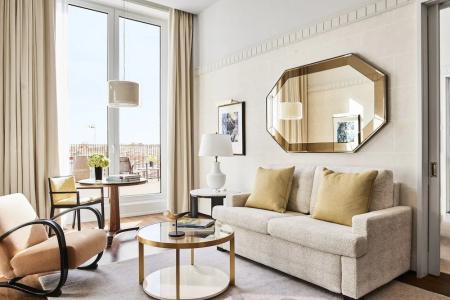 Four Seasons Madrid - 75