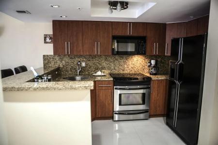 The Mutiny Luxury Suites - 38