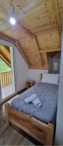 Bujtina Tinari Theth - 34