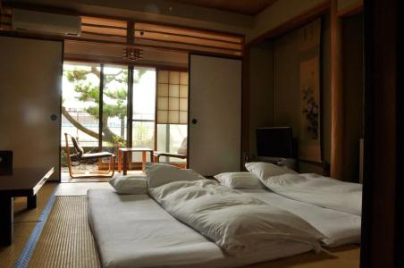 Ryokan Kichiman - 22