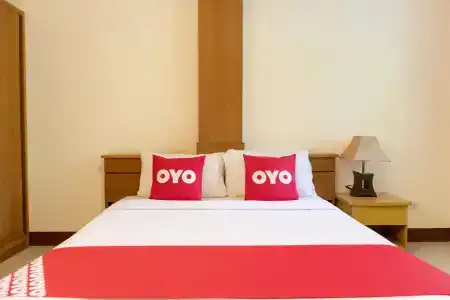 Oyo 1046 Noppharat Resort - 16