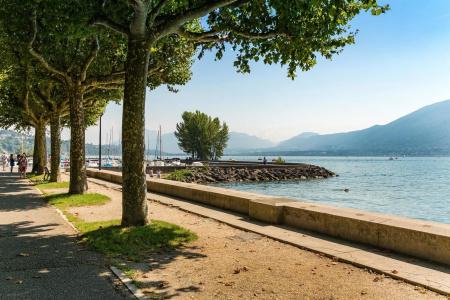 Golden Tulip Aix les Bains - & Spa - 28