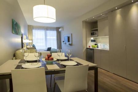 Bulnes Eco Suites - 93