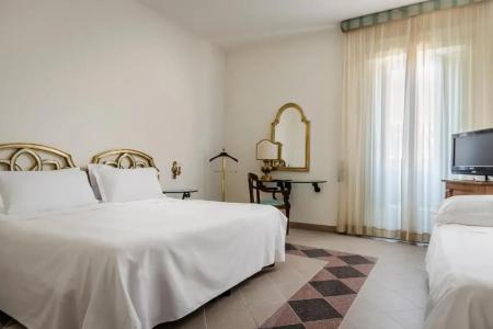 Eurostars Centrale Palace - 35