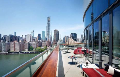 Graduate Roosevelt Island - 17