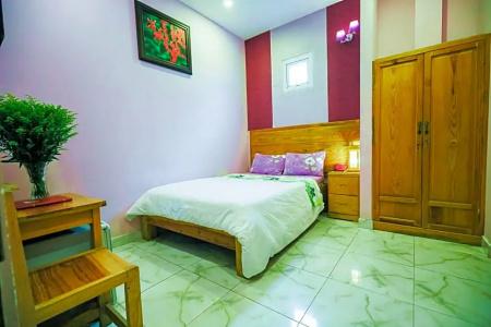 Dalat Flower & Spa - 99