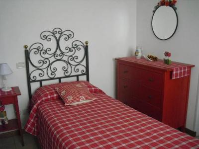 b&b Mamma Rosa - 5