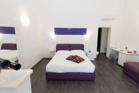 Etna Suite Group - 208