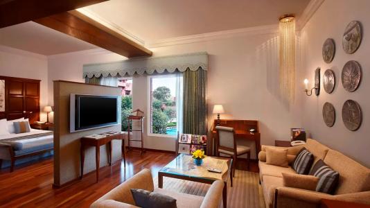 Itc Rajputana, a Luxury Collection, Jaipur - 86