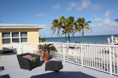 La Terrace Oceanfront - 42