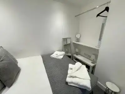 Brunswick Square & Spa - 68