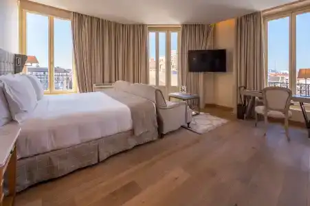 Urso & Spa, a Small Luxury Of The World - 2