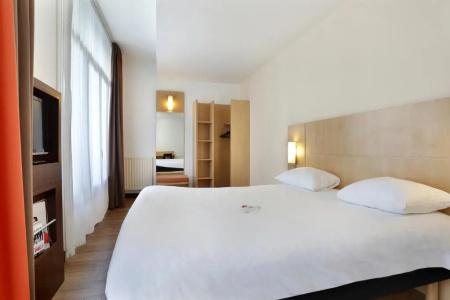 ibis Toulouse Gare Matabiau - 41