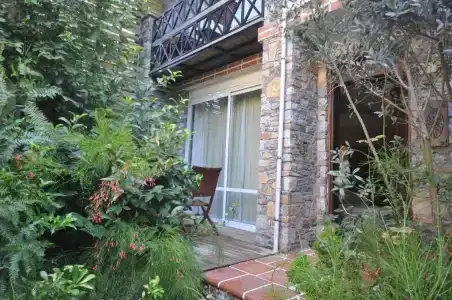El Vino & Suites - 59
