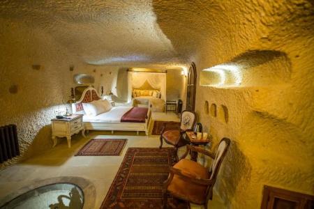 Maya Cave - 135