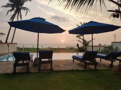 Tropical House - Jungleside Villa - 36