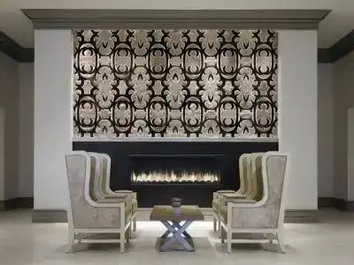 Hilton Dallas-Park Cities - 15