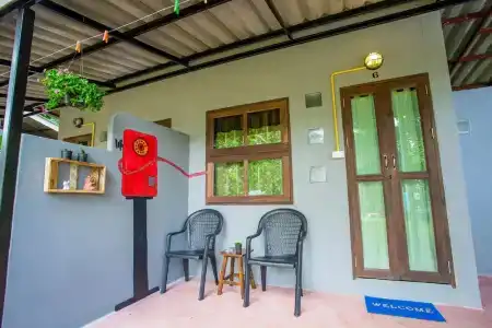 Baan Kati Sod - 45
