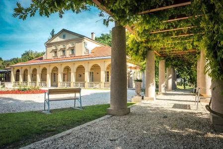 Klebelsberg Kastély Budapest - 22