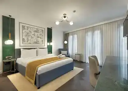 Sanat Boutique Pera - 105