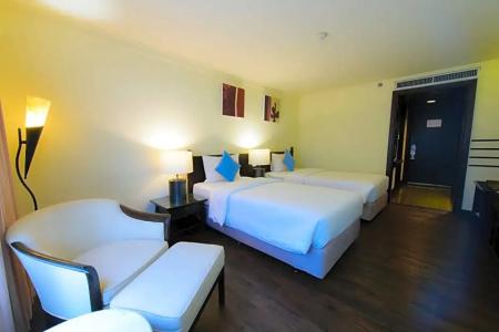 Silom Serene a Boutique - Sha Extra Plus - 82