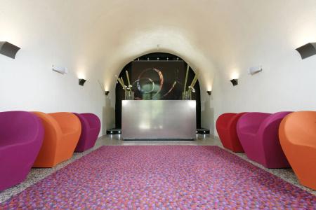 Domaine de Verchant & Spa - Relais & Châteaux - 11