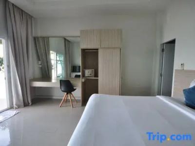 Baan Fah Resort - Sha Extra Plus - 115