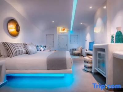 Secret Legend Suites - 41