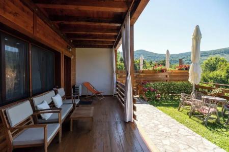 b&b  Burić Plitvice Lakes - 46