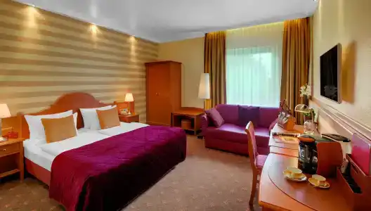 Wegner - T h e culinary art hotel - 4
