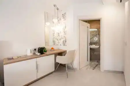 Vela Blu Boutique Suites - 12