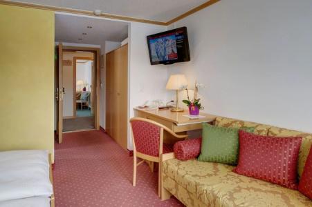 Metropol & Spa Zermatt - 46