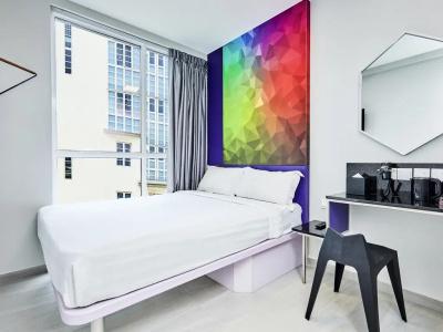 Ibis Budget Singapore Ametrine - SG Clean - 40