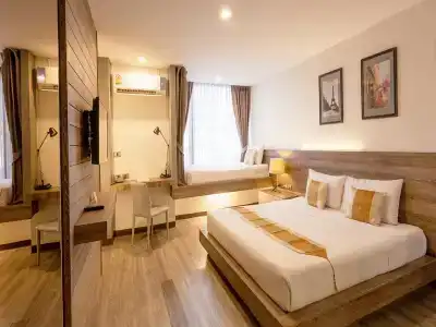 B2 Bangna Premier - 40