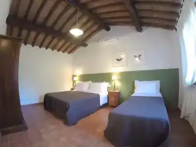 Agriturismo Boschi di Montecalvi - 102