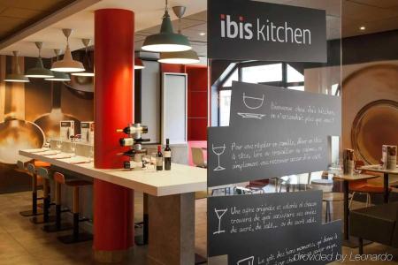 ibis Toulouse Centre - 26