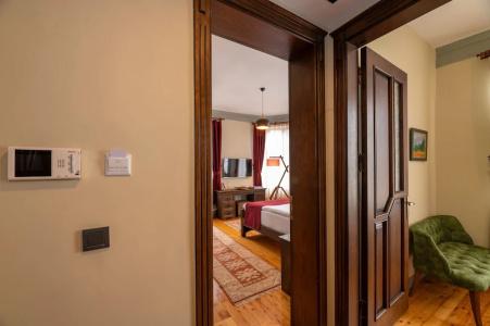 O'Pera Okanlı Suites - 25