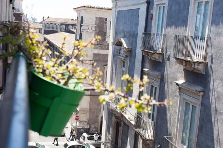 Suite Inn Catania - 20