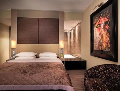 Hyatt Regency Dusseldorf - 40