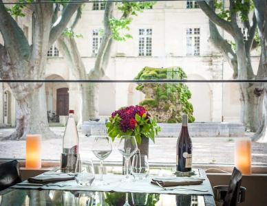 Hôtel Cloitre Saint Louis Avignon - 21
