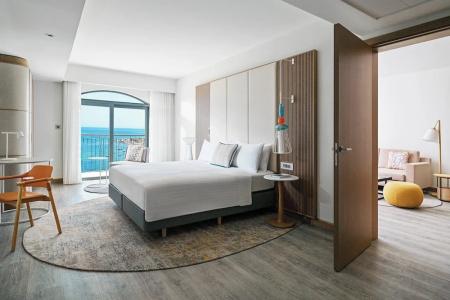Malta Marriott & Spa - 80