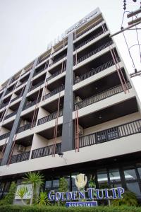 Golden Tulip Essential Pattaya - 27