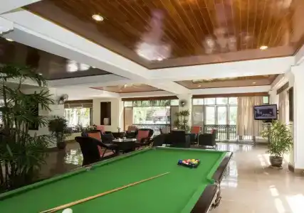 Amora Beach Resort Phuket - Sha Extra Plus - 9