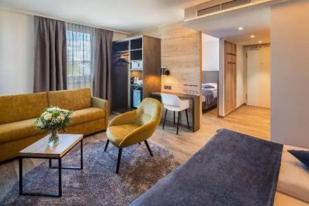 Best Western München Airport - 72