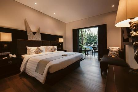 The Vira Bali Boutique & Suite - 29