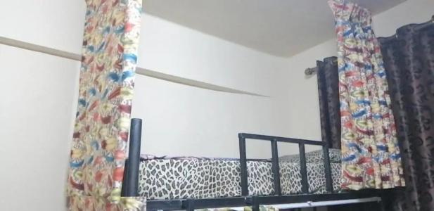 Cliff Hostel - 27