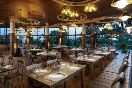 Sheraton Grand Adana - 33